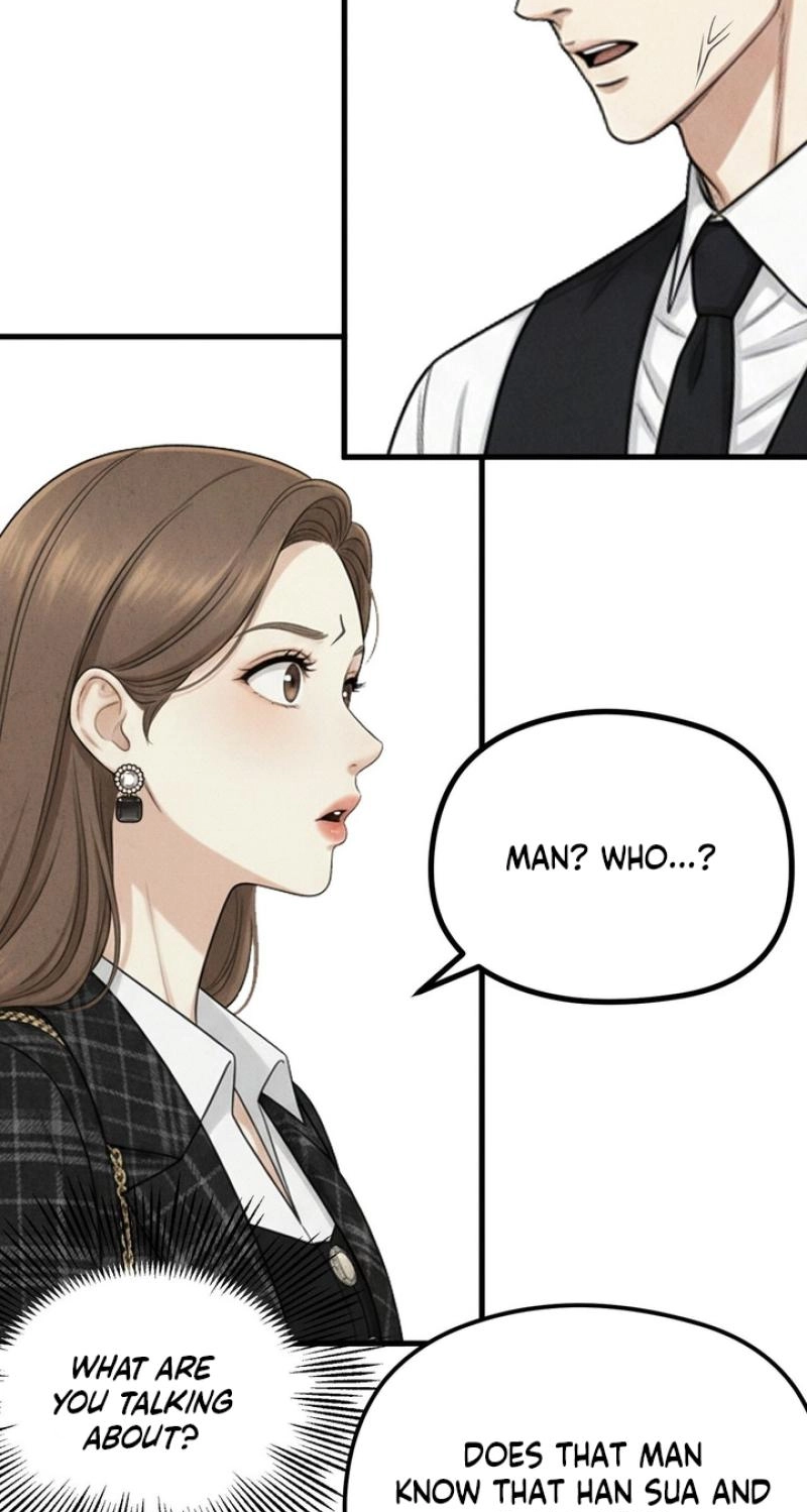 Between Thrill and Temptation Chapter 14 page 42 - 