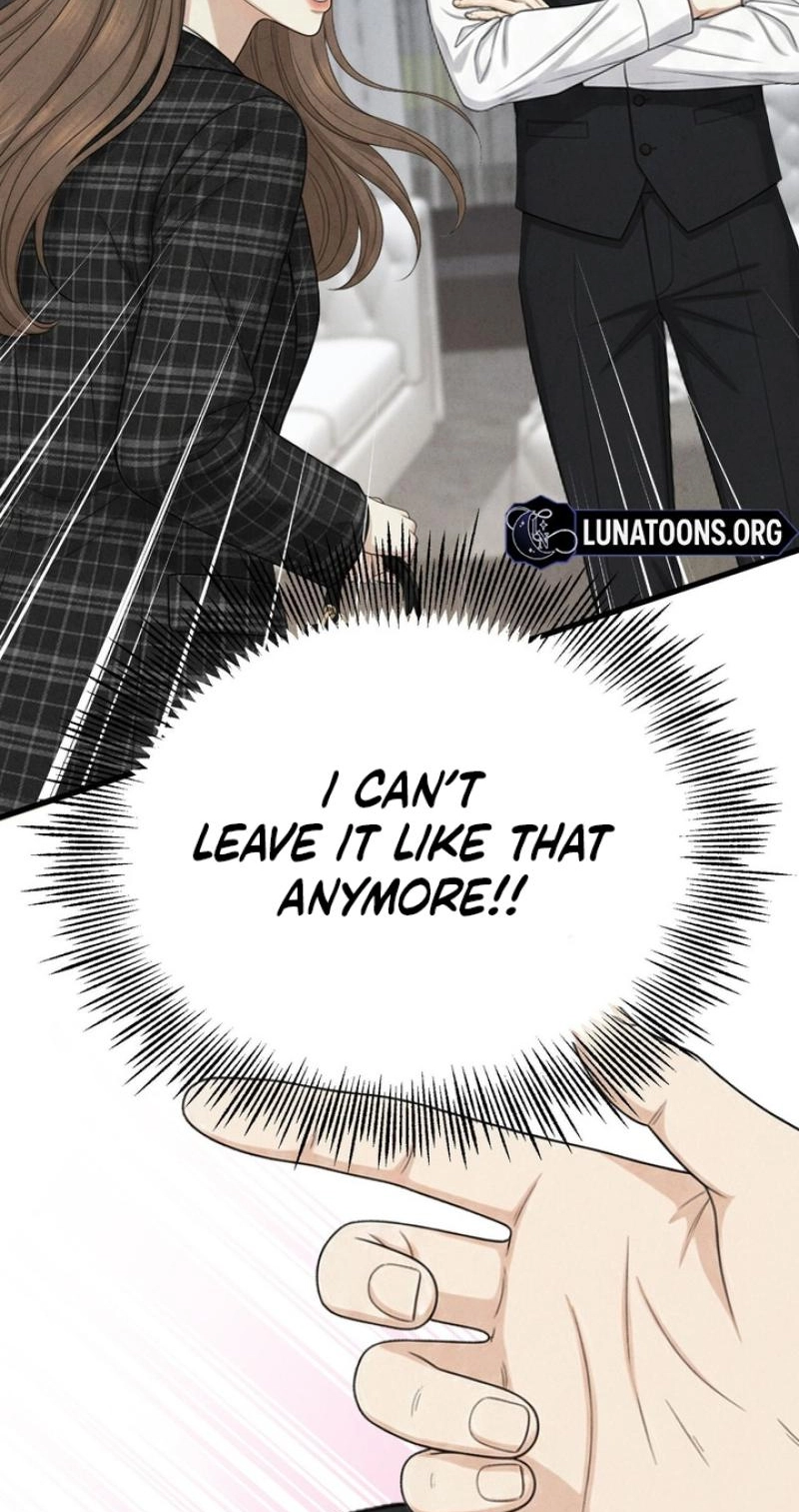 Between Thrill and Temptation Chapter 14 page 46 - 