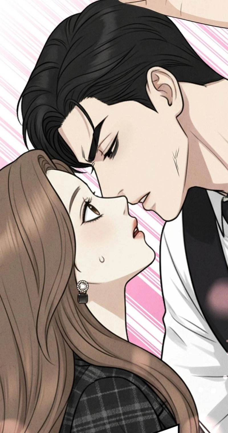 Between Thrill and Temptation Chapter 14 page 47 - 