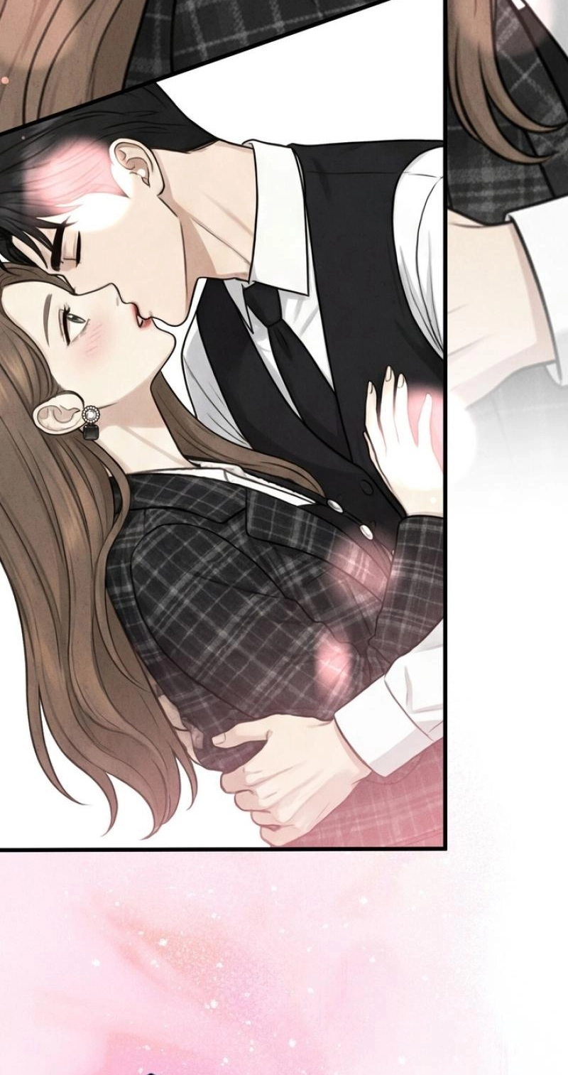 Between Thrill and Temptation Chapter 14 page 48 - 