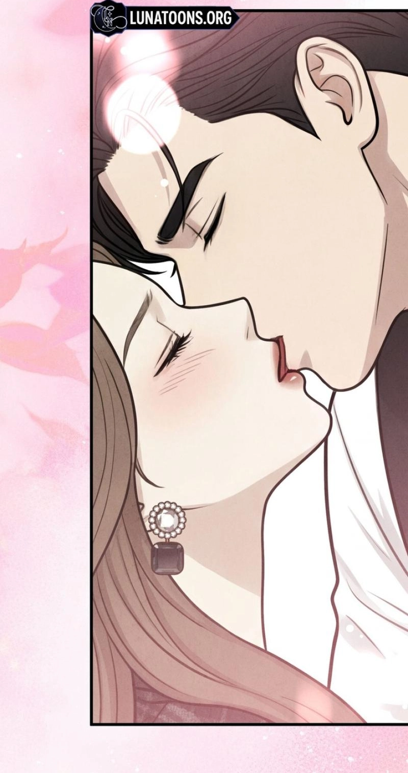 Between Thrill and Temptation Chapter 14 page 49 - 
