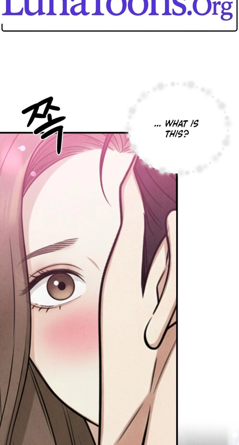 Between Thrill and Temptation Chapter 15 page 2 - 