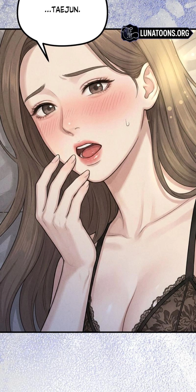 Between Thrill and Temptation Chapter 15 page 14 - 