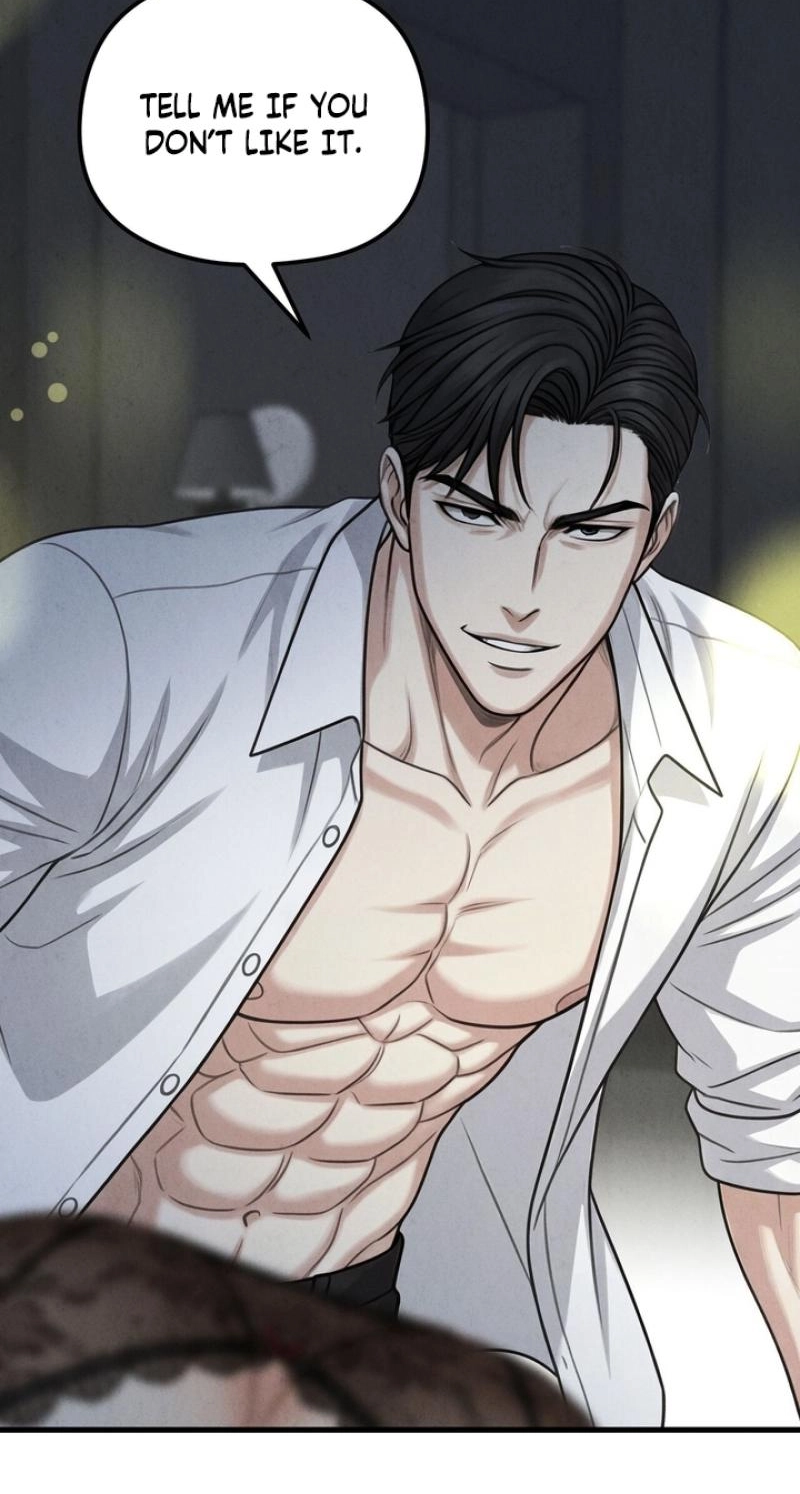 Between Thrill and Temptation Chapter 15 page 24 - 