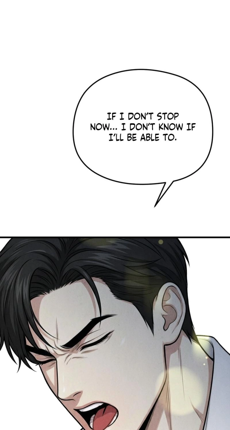 Between Thrill and Temptation Chapter 15 page 25 - 
