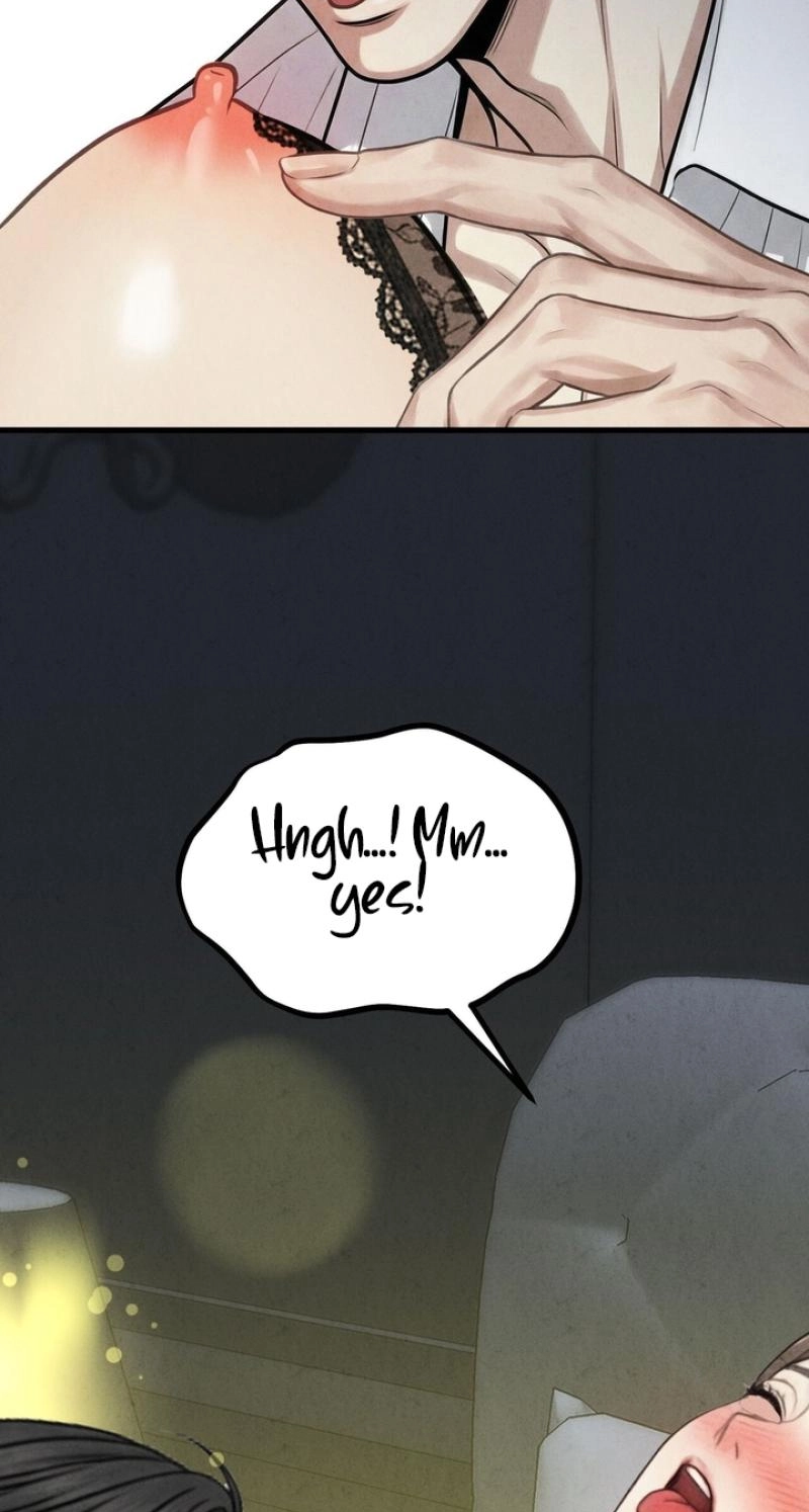 Between Thrill and Temptation Chapter 15 page 26 - 