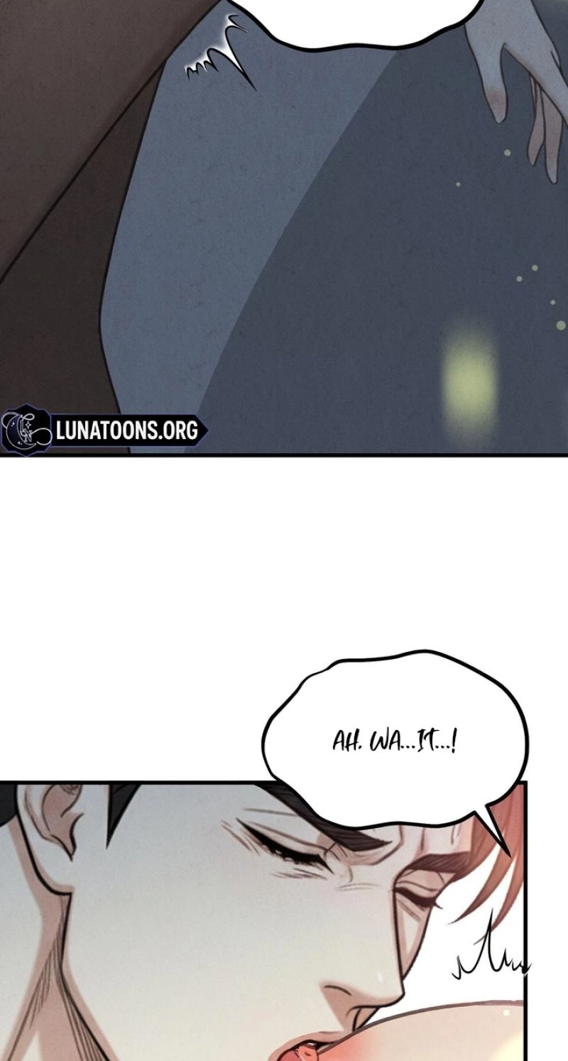 Between Thrill and Temptation Chapter 15 page 28 - 
