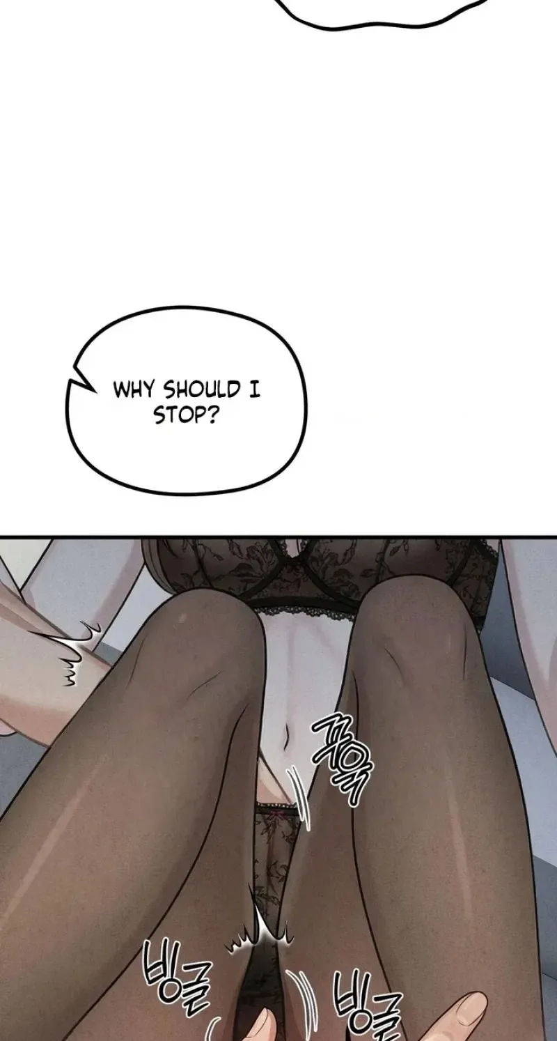 Between Thrill and Temptation Chapter 15 page 30 - 