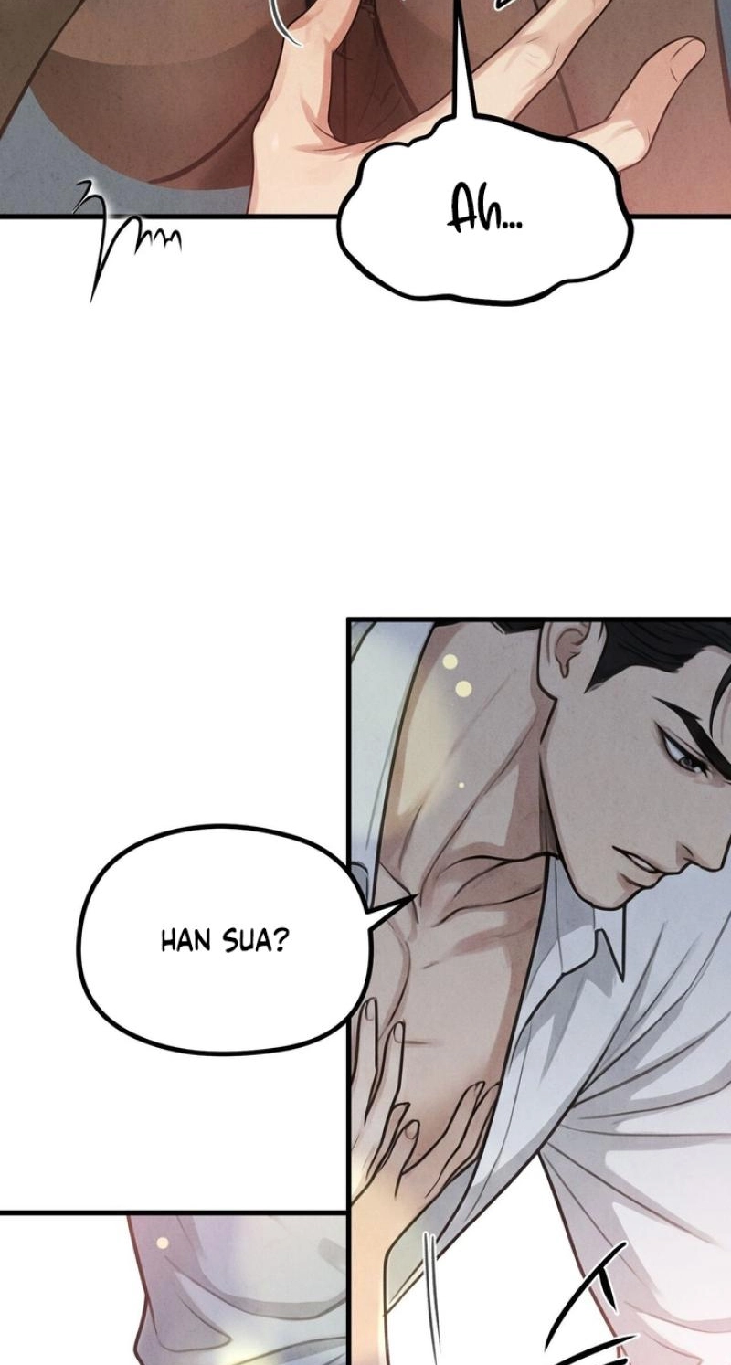 Between Thrill and Temptation Chapter 15 page 31 - 
