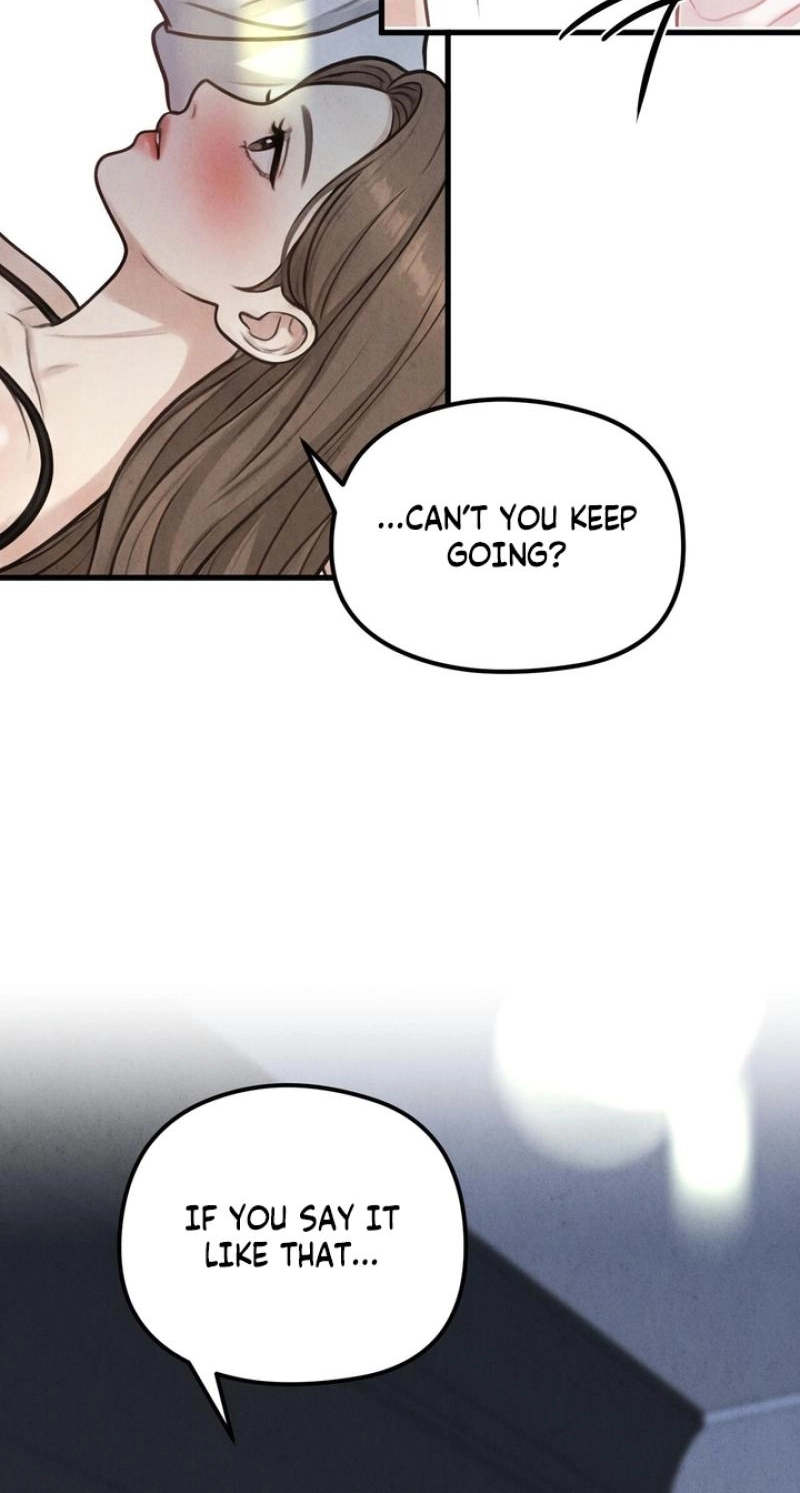 Between Thrill and Temptation Chapter 15 page 32 - 
