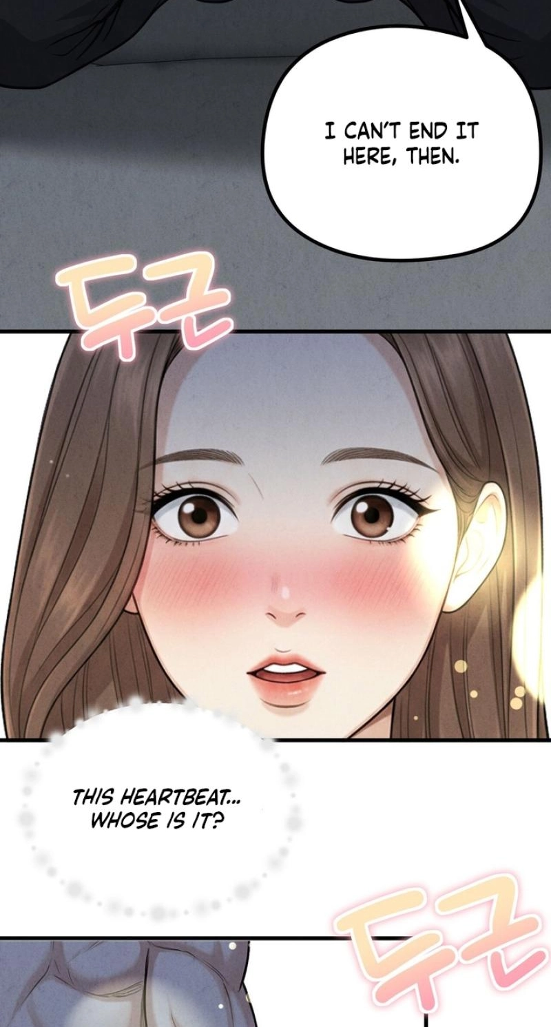 Between Thrill and Temptation Chapter 15 page 34 - 
