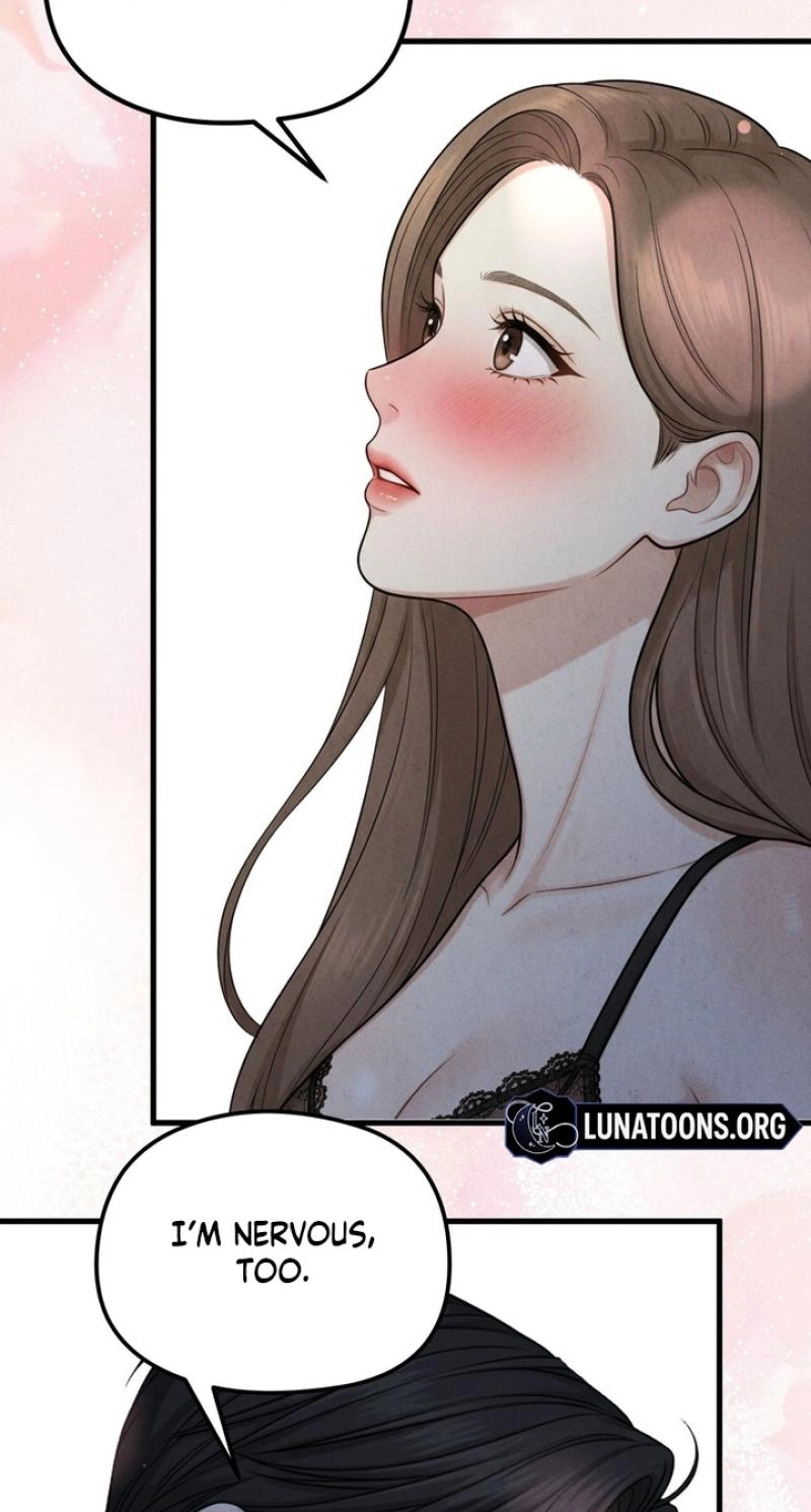Between Thrill and Temptation Chapter 15 page 38 - 