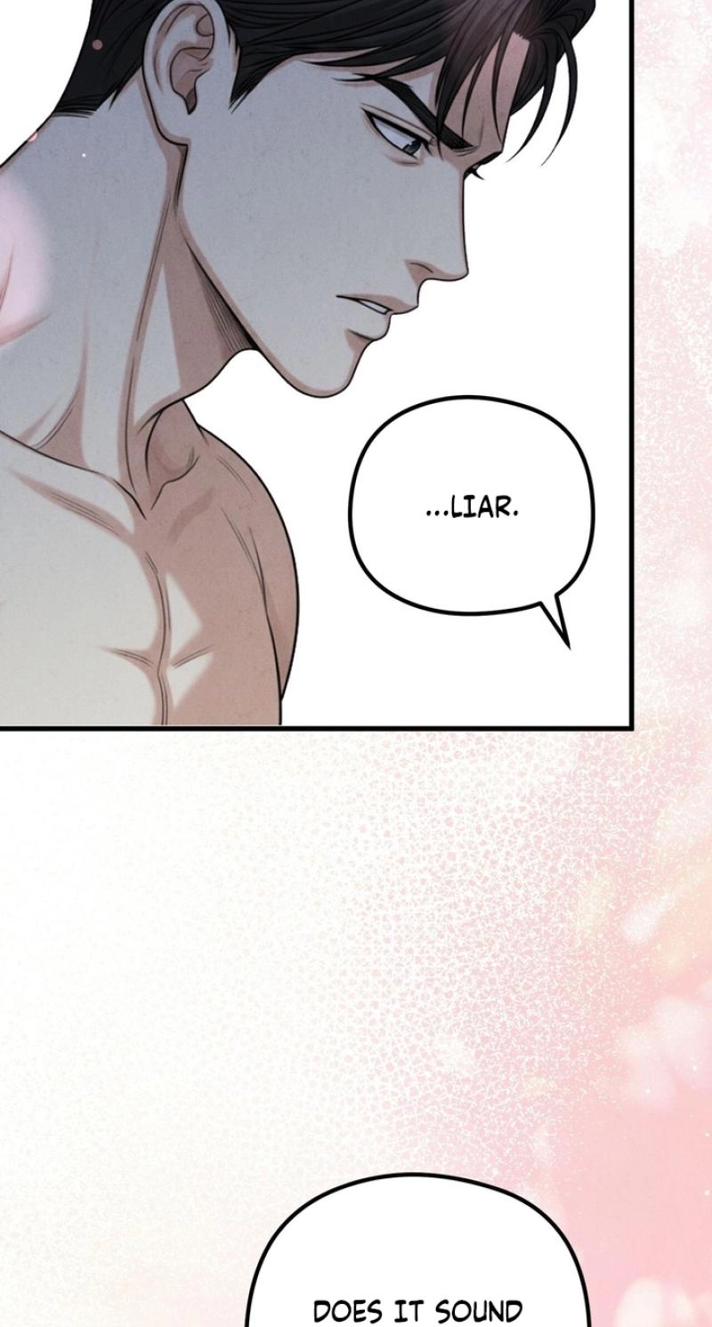 Between Thrill and Temptation Chapter 15 page 39 - 