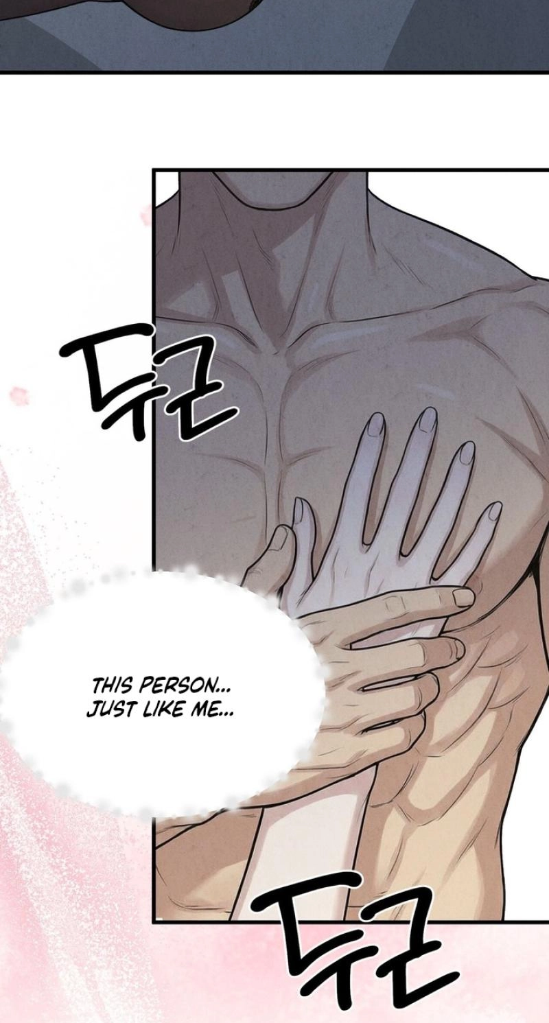 Between Thrill and Temptation Chapter 15 page 41 - 