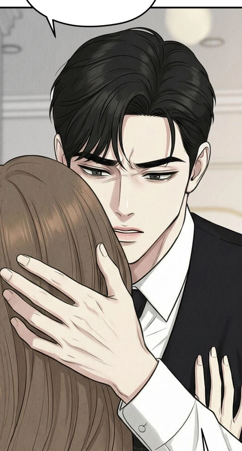 Between Thrill and Temptation Chapter 15 page 6 - 