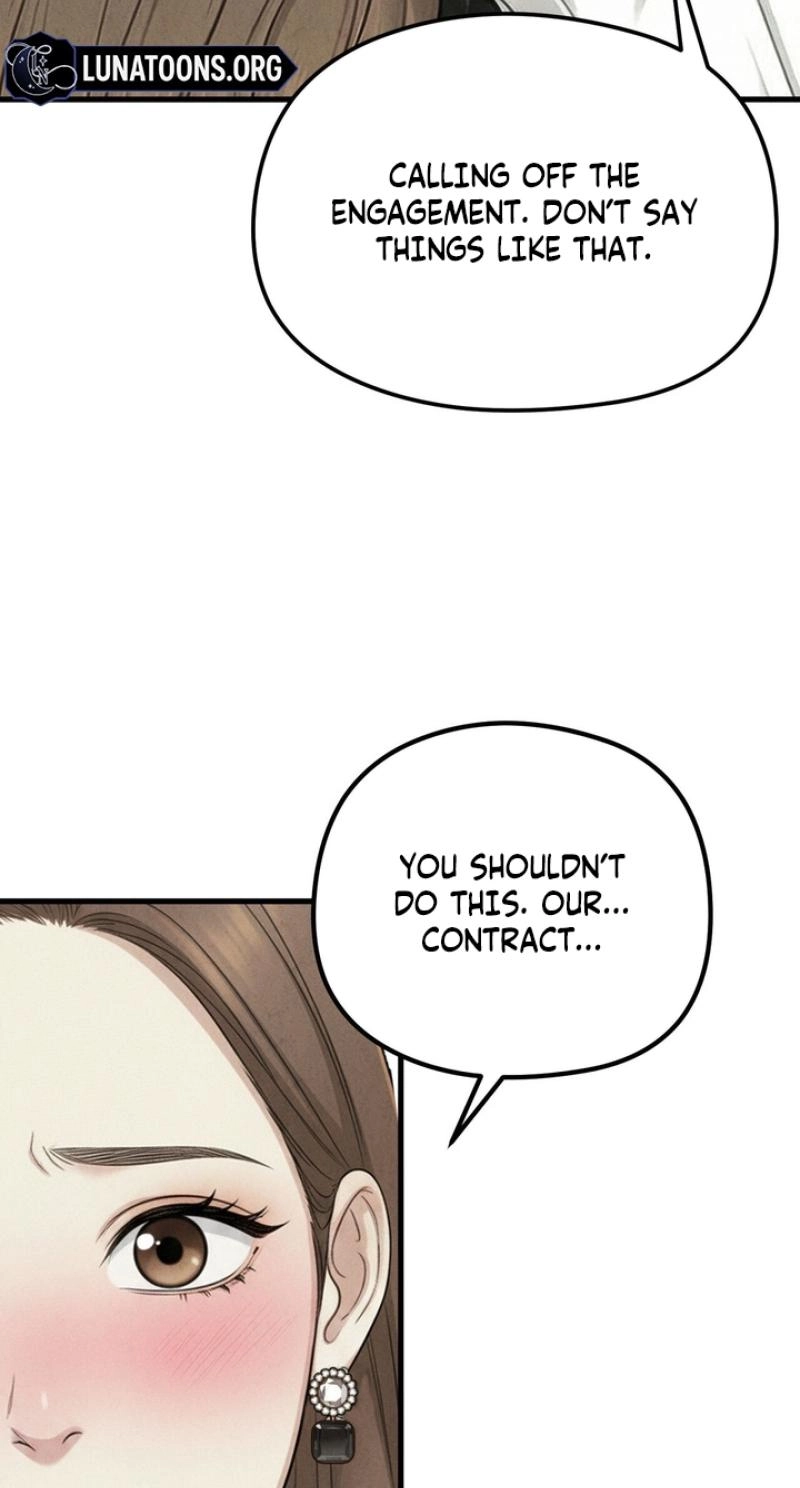 Between Thrill and Temptation Chapter 15 page 7 - 