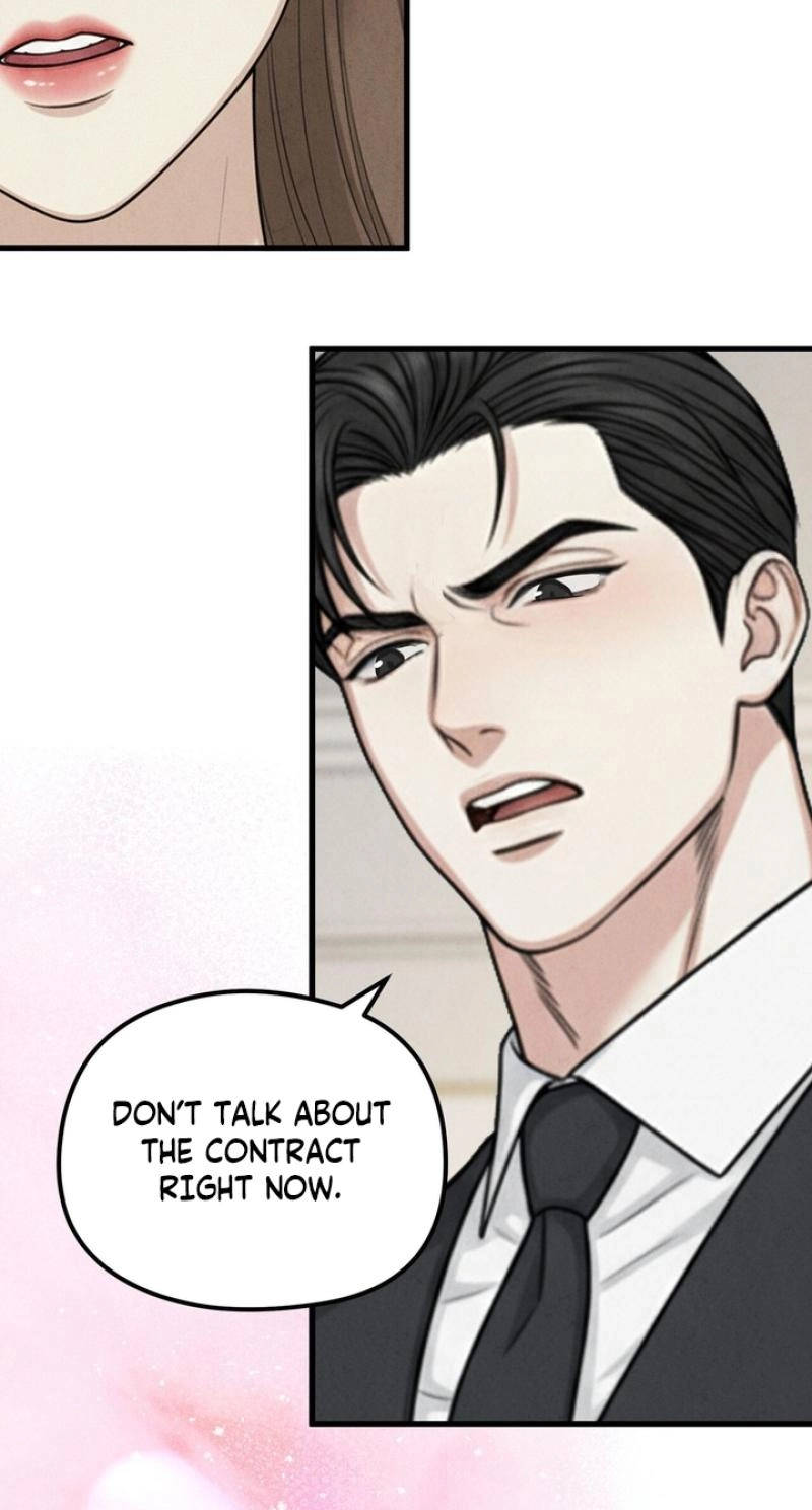 Between Thrill and Temptation Chapter 15 page 8 - 