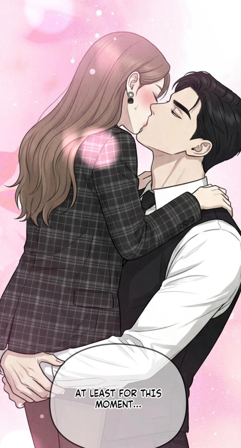 Between Thrill and Temptation Chapter 15 page 9 - 