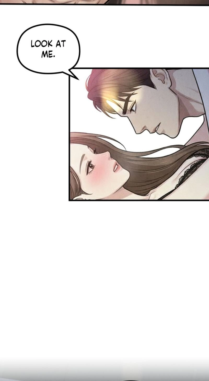 Between Thrill and Temptation Chapter 16 page 11 - 