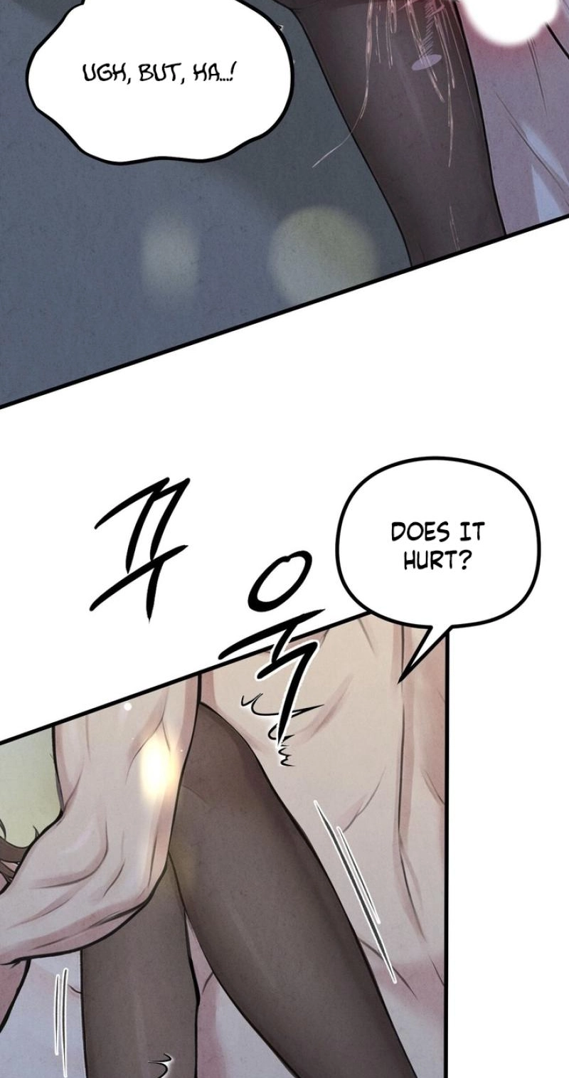 Between Thrill and Temptation Chapter 16 page 13 - 