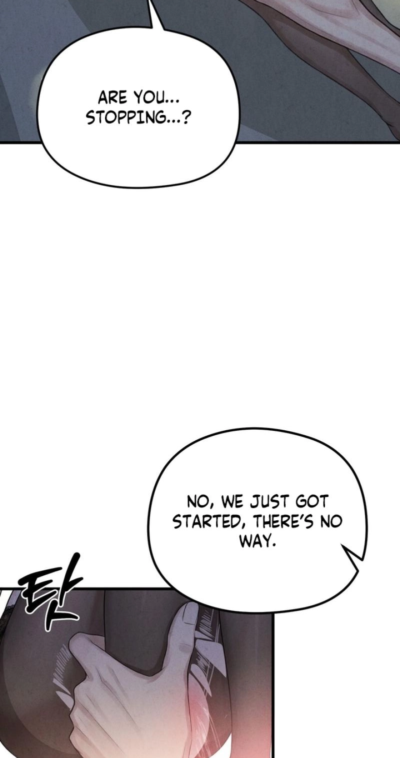 Between Thrill and Temptation Chapter 16 page 16 - 