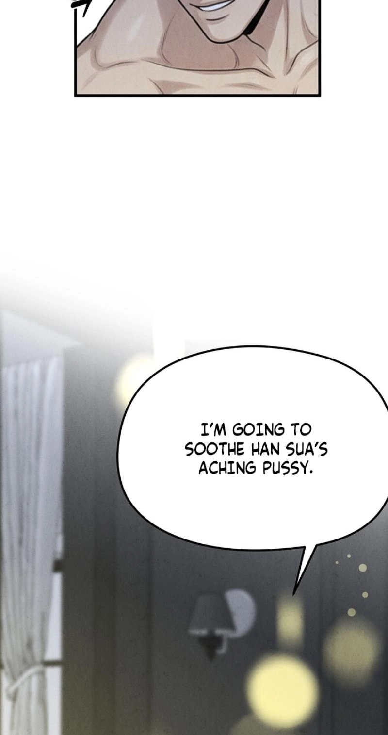 Between Thrill and Temptation Chapter 16 page 18 - 