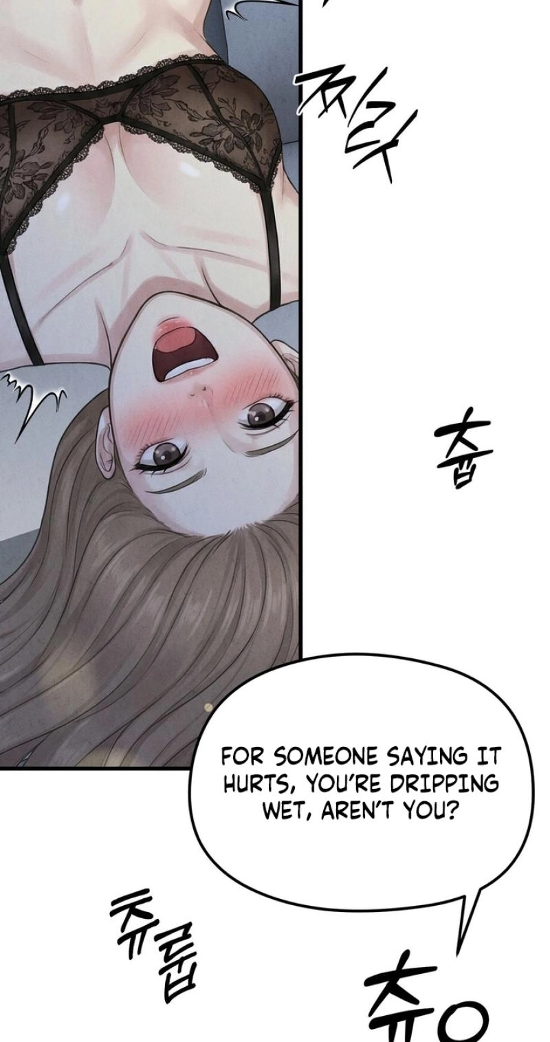 Between Thrill and Temptation Chapter 16 page 21 - 