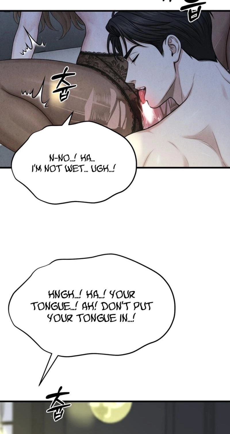 Between Thrill and Temptation Chapter 16 page 22 - 