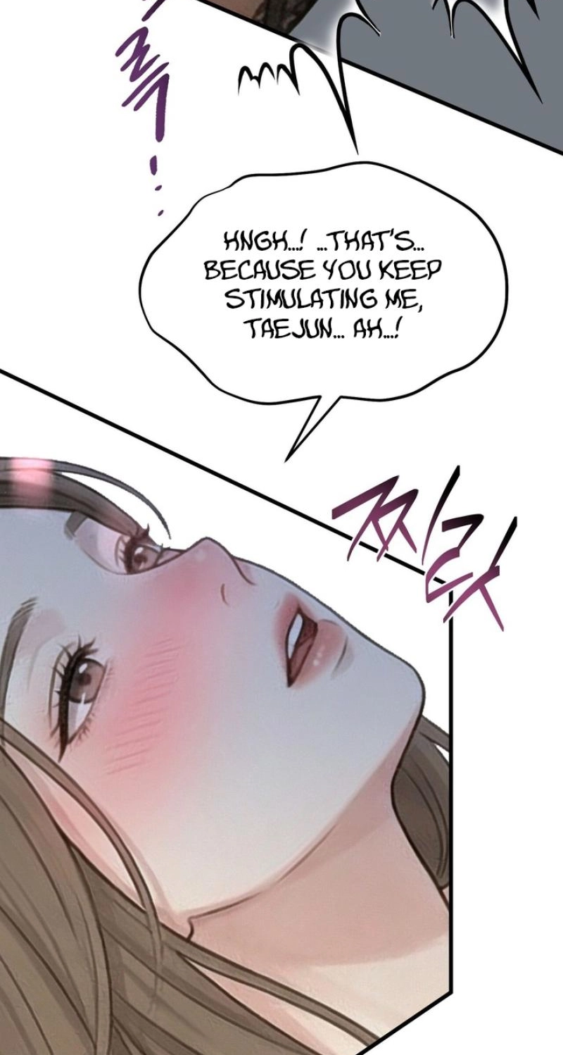 Between Thrill and Temptation Chapter 16 page 26 - 