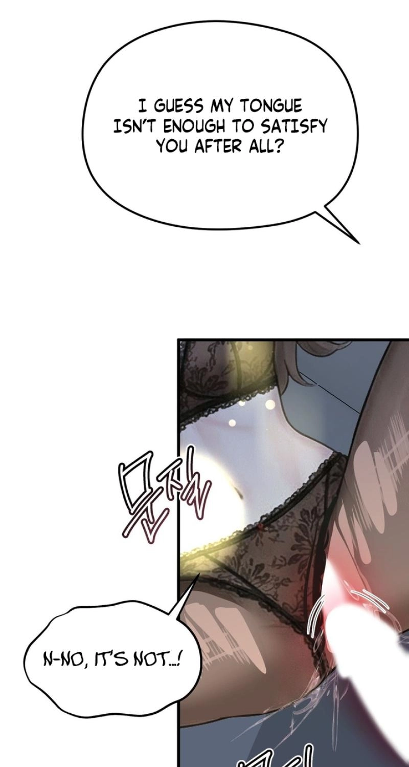 Between Thrill and Temptation Chapter 16 page 29 - 