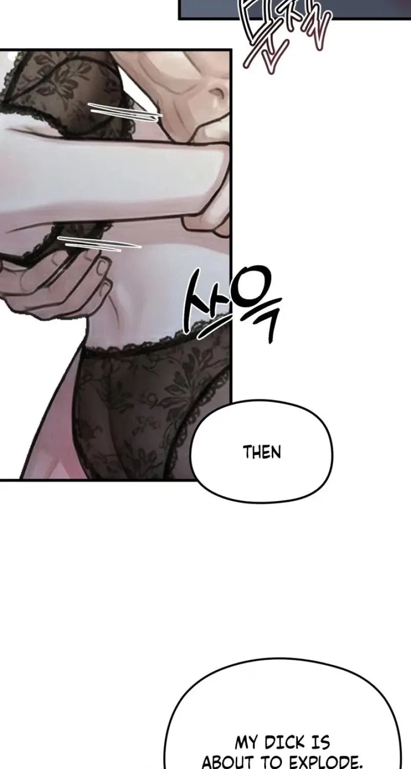 Between Thrill and Temptation Chapter 16 page 30 - 