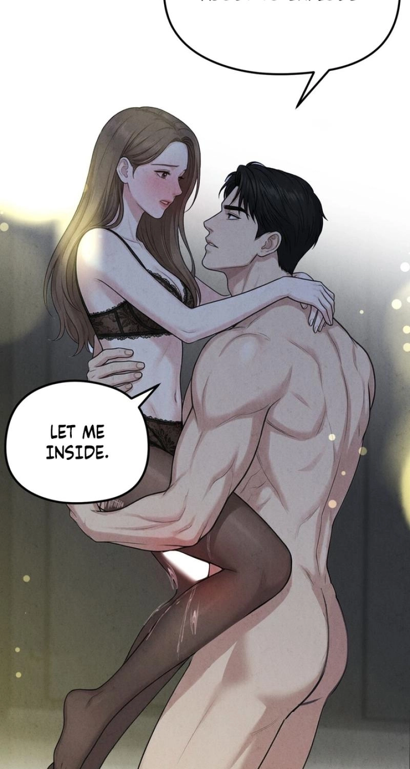 Between Thrill and Temptation Chapter 16 page 31 - 