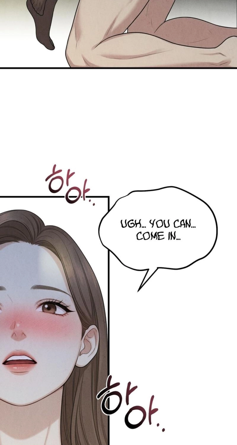 Between Thrill and Temptation Chapter 16 page 32 - 