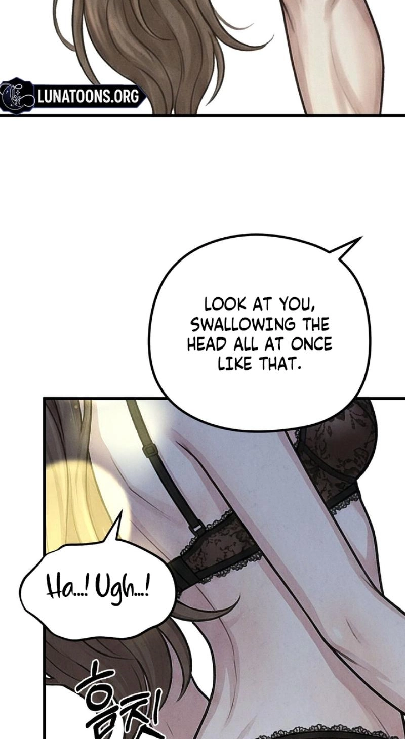 Between Thrill and Temptation Chapter 16 page 35 - 