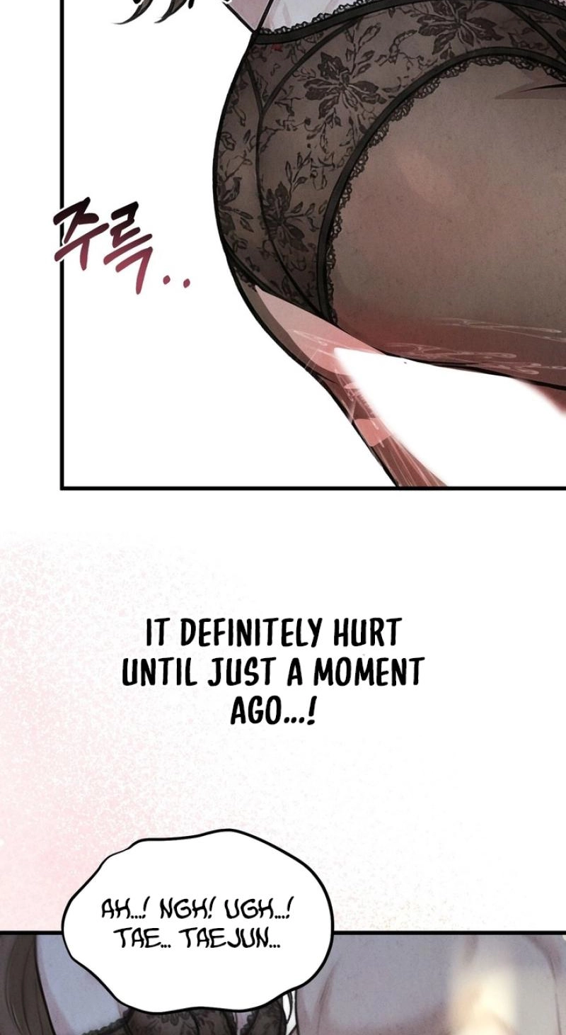 Between Thrill and Temptation Chapter 16 page 36 - 