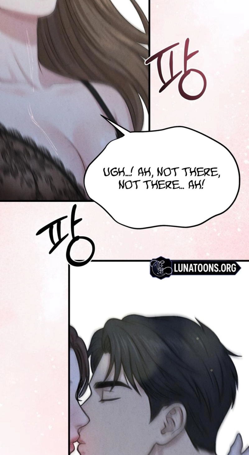 Between Thrill and Temptation Chapter 16 page 38 - 