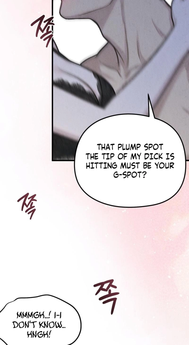 Between Thrill and Temptation Chapter 16 page 39 - 