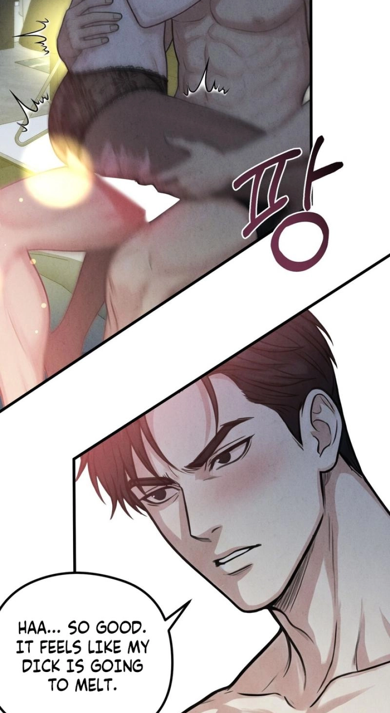 Between Thrill and Temptation Chapter 16 page 42 - 