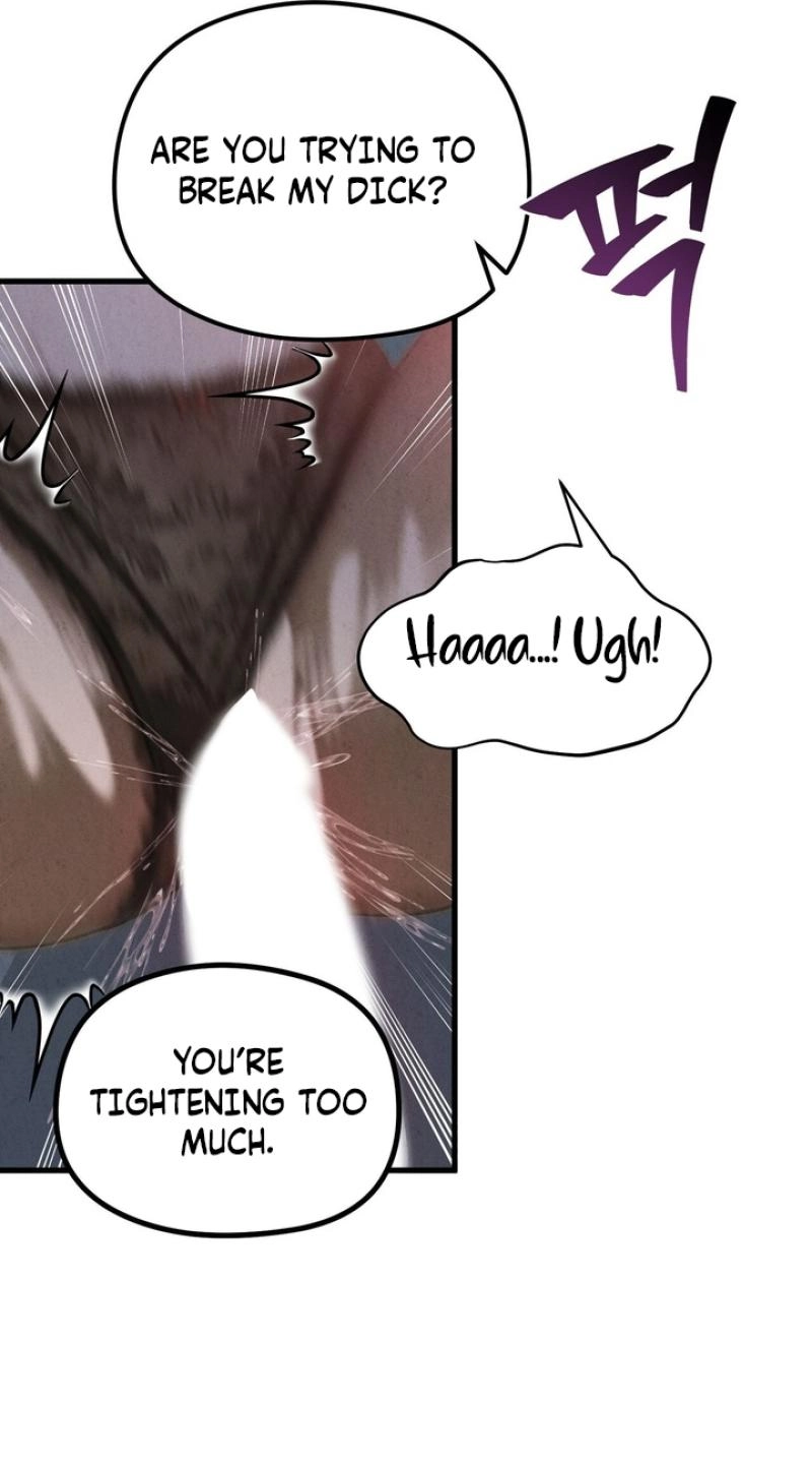 Between Thrill and Temptation Chapter 16 page 45 - 