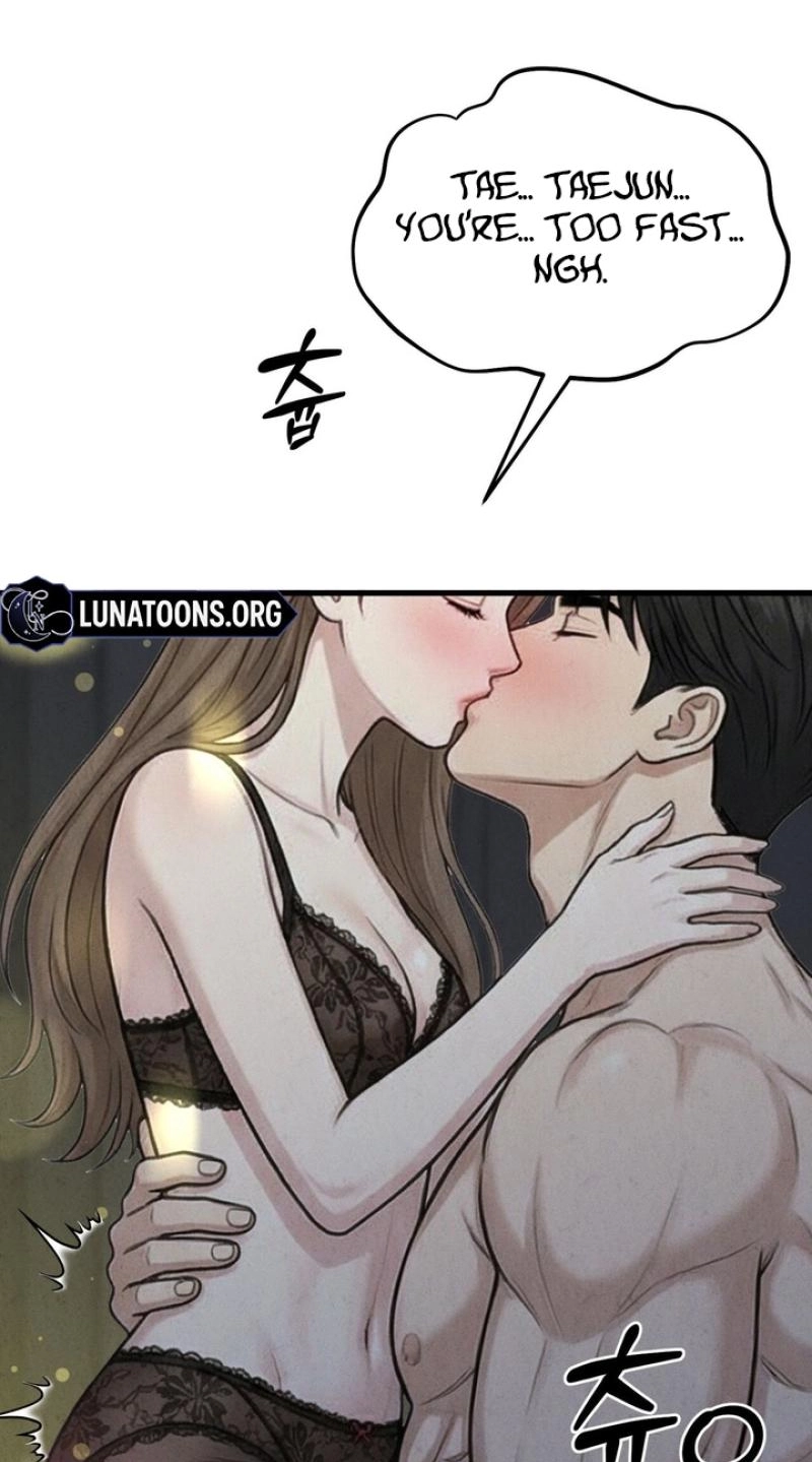 Between Thrill and Temptation Chapter 16 page 46 - 
