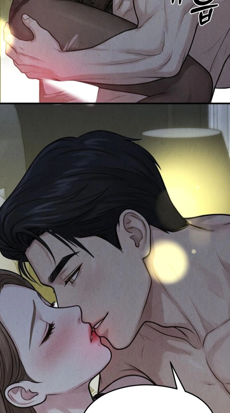 Between Thrill and Temptation Chapter 16 page 47 - 