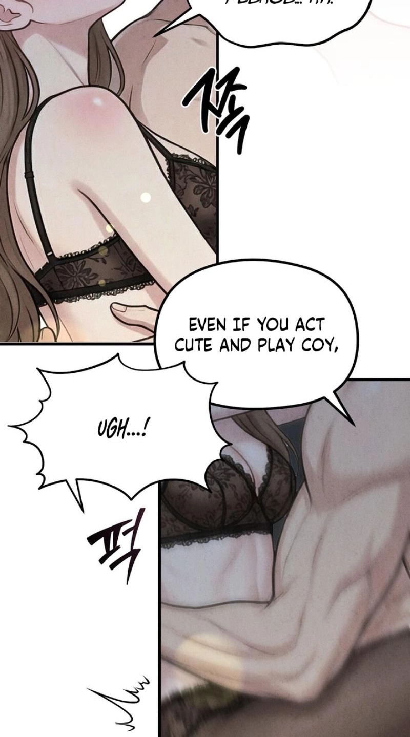 Between Thrill and Temptation Chapter 16 page 49 - 