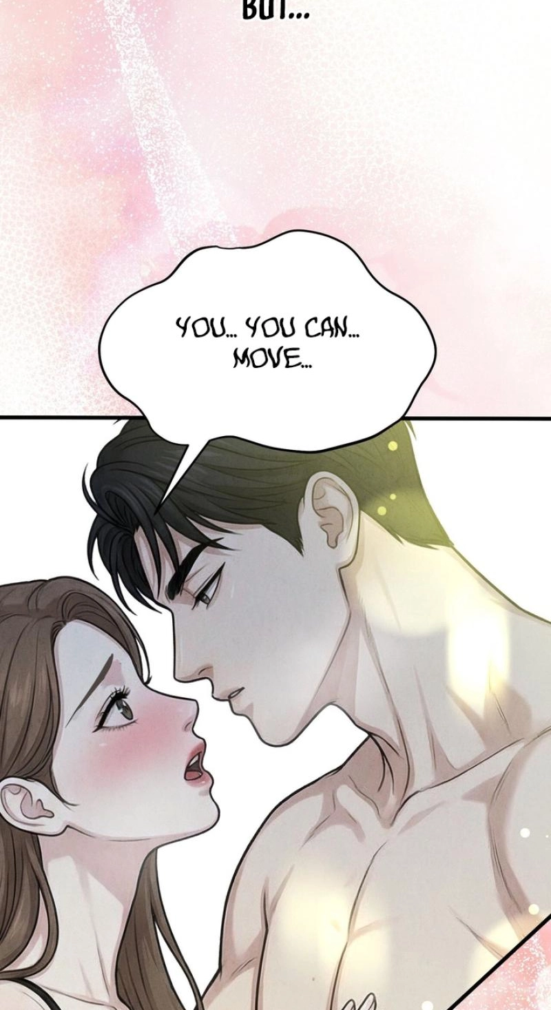 Between Thrill and Temptation Chapter 16 page 6 - 