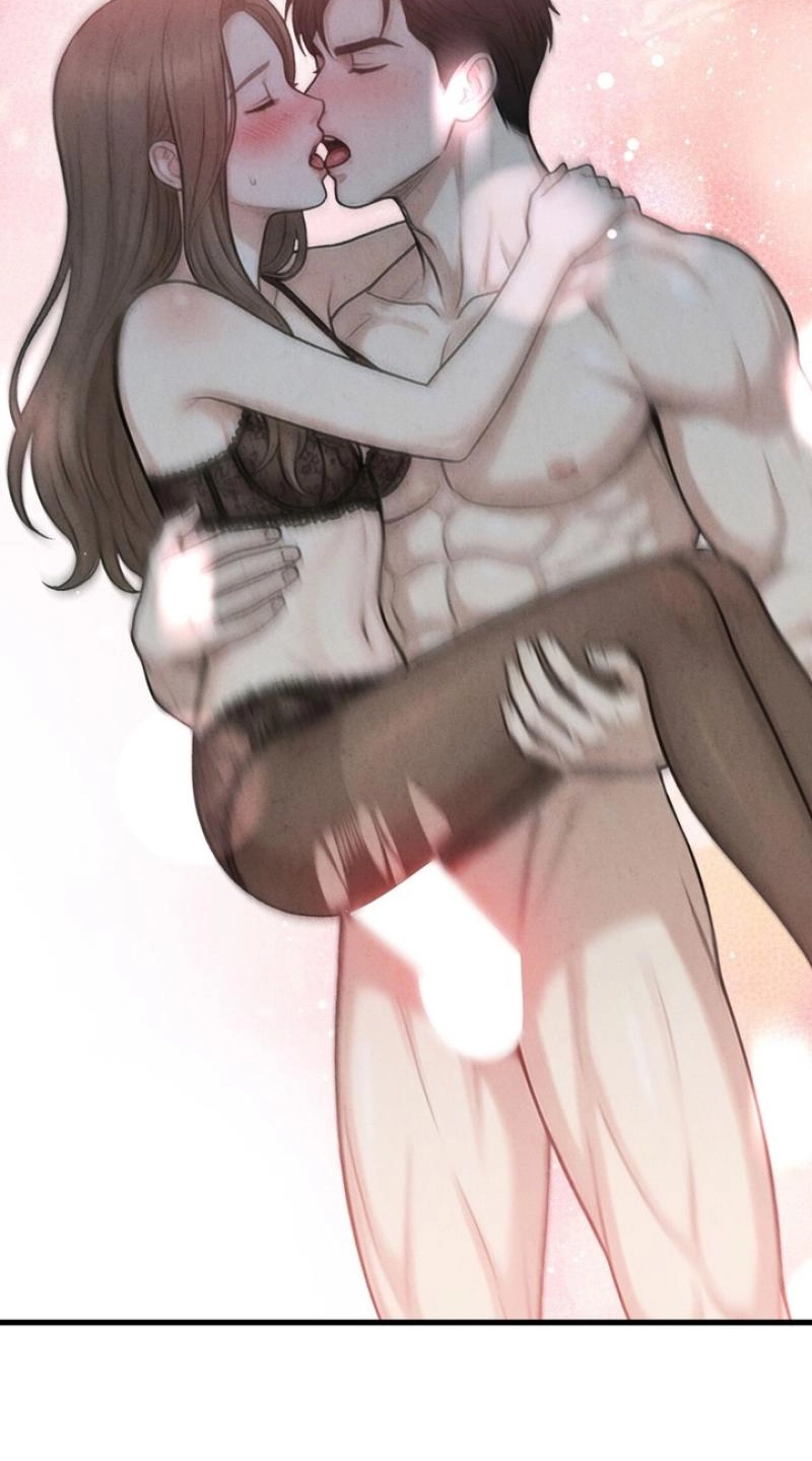 Between Thrill and Temptation Chapter 16 page 51 - 