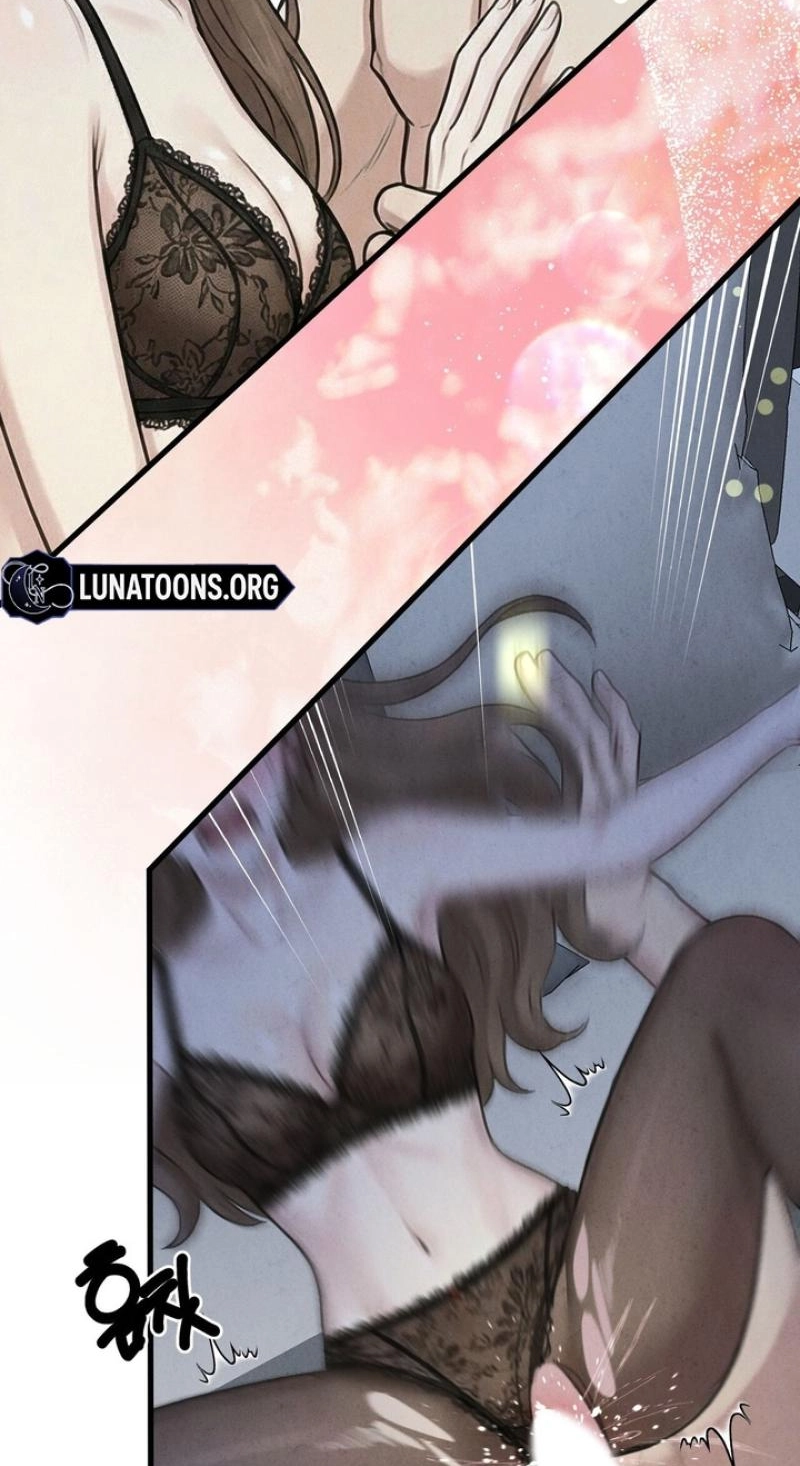 Between Thrill and Temptation Chapter 16 page 7 - 