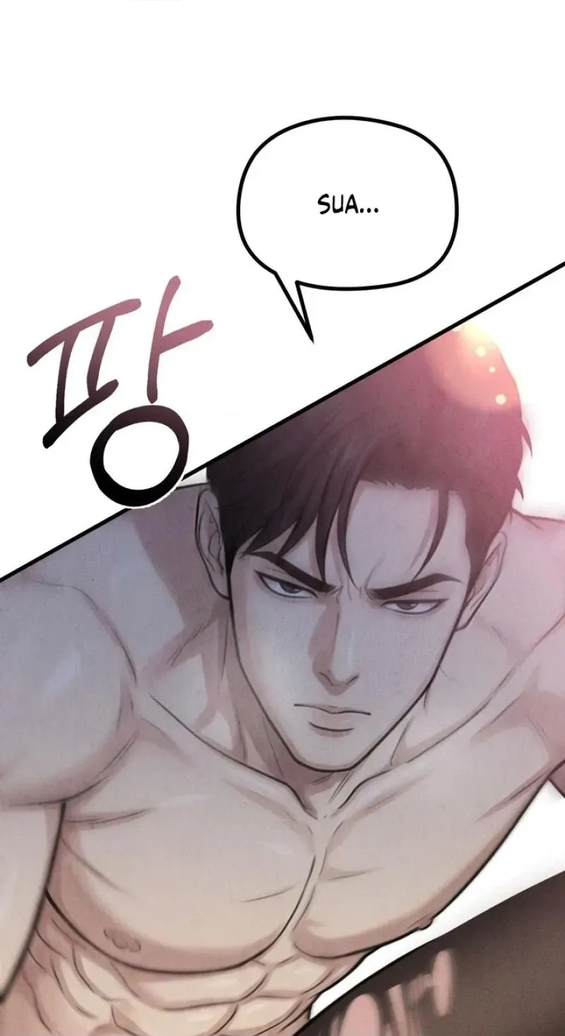 Between Thrill and Temptation Chapter 16 page 10 - 
