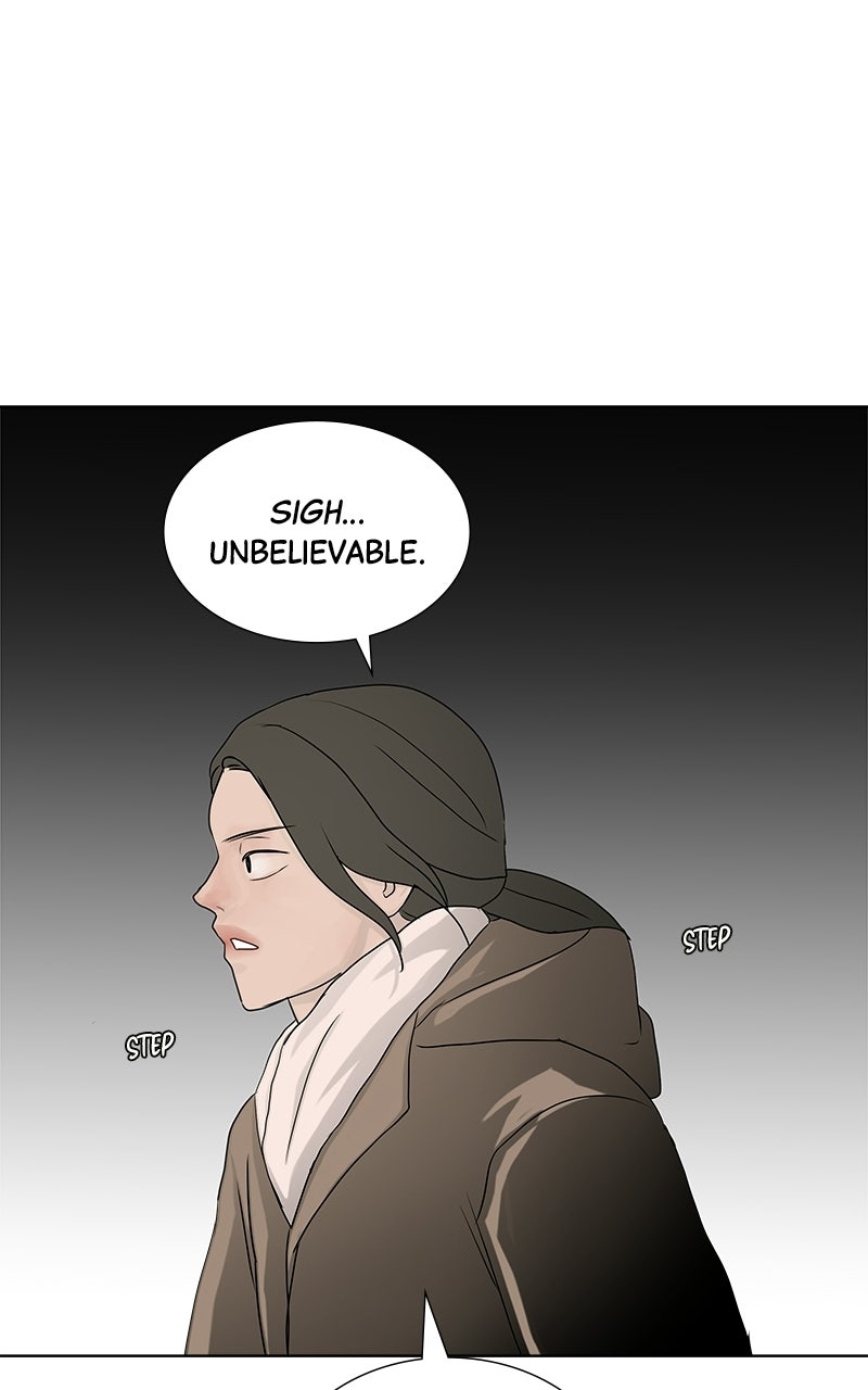 Between Two Floors Episode 59 page 1 - 