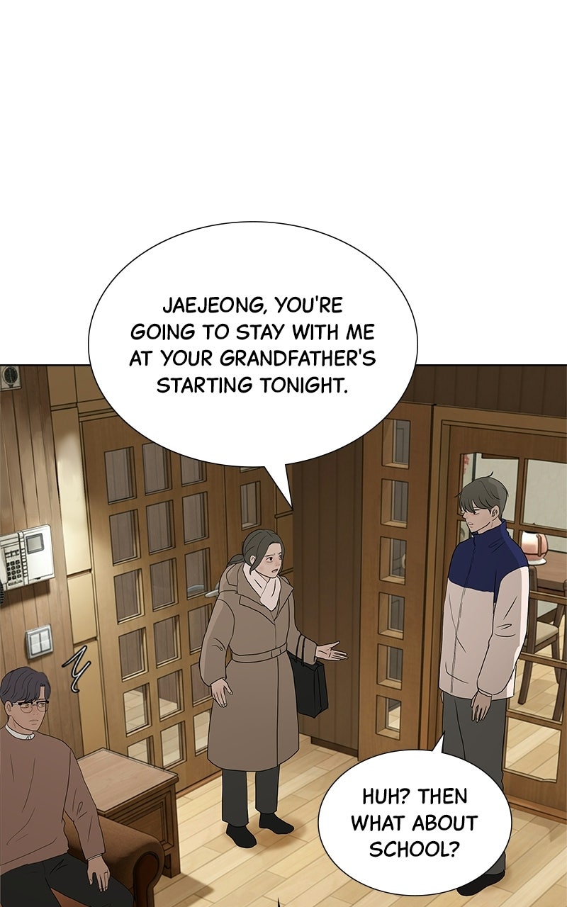 Between Two Floors Episode 59 page 17 - 