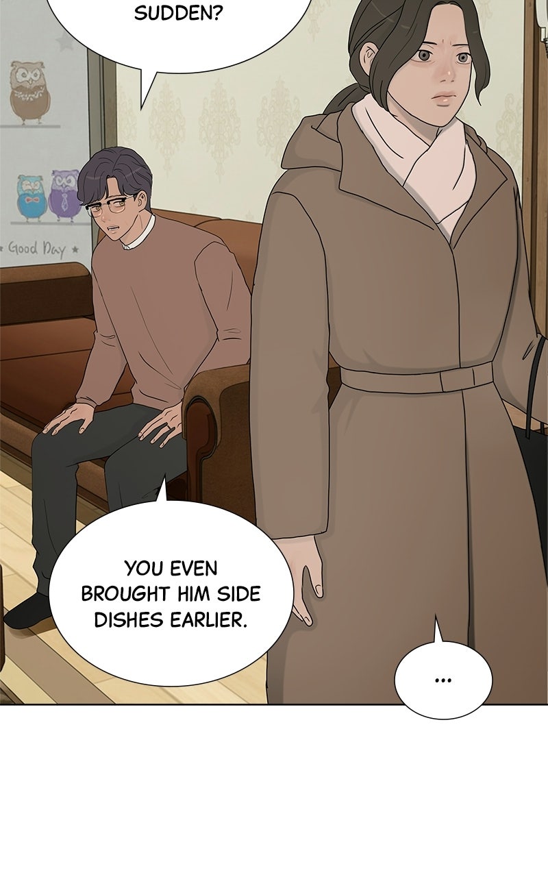 Between Two Floors Episode 59 page 19 - 