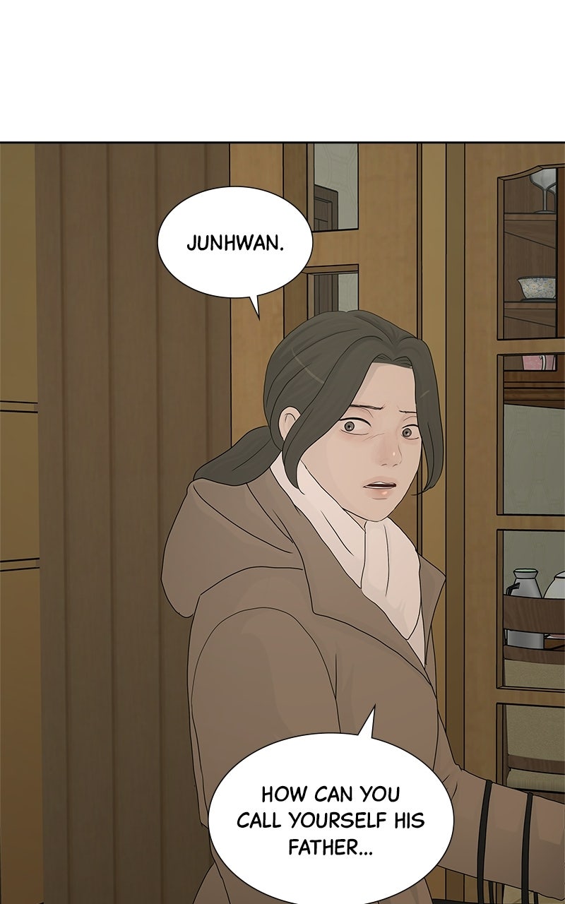 Between Two Floors Episode 59 page 21 - 